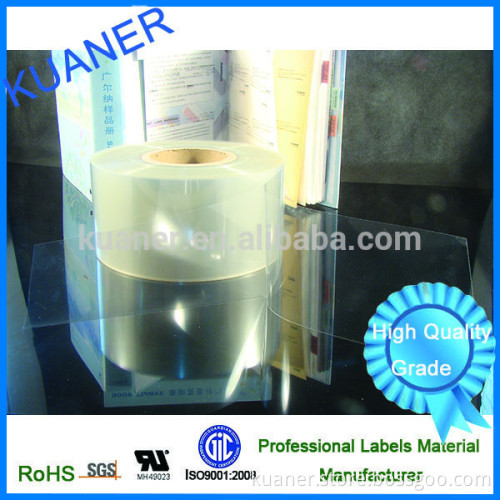 Direct manufacturer self adhesive labels material